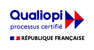 Certification QUALIOPI réussie !