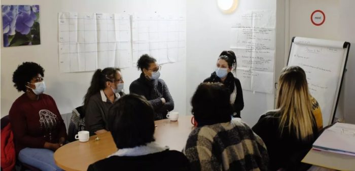 Les équipes autonomes KIRELI dans les Échos du Berry